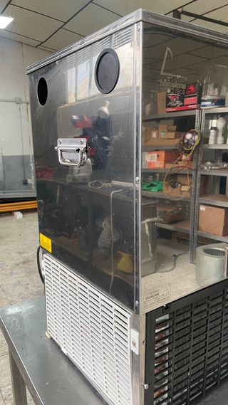 Enfriador de Cerveza v100