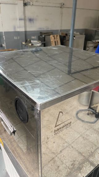 Enfriador de Cerveza v100