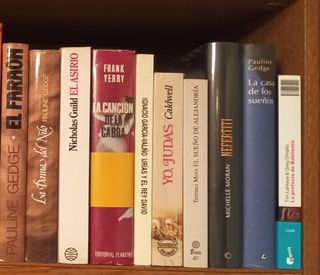 Lote 2 Antiguo Egipto