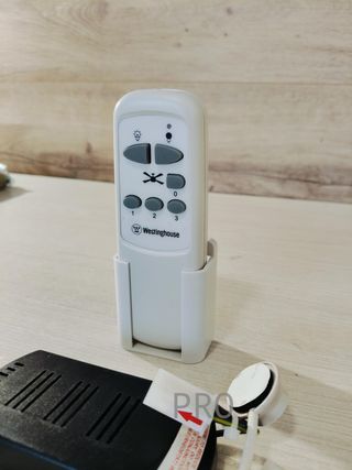 Control remoto - Westinghouse