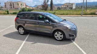 Peugeot 5008 1.6 bluehdi Style