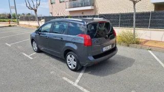 Peugeot 5008 1.6 bluehdi Style