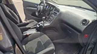 Peugeot 5008 1.6 bluehdi Style