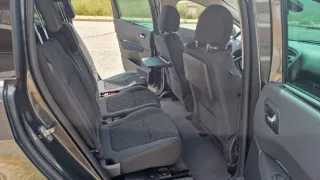 Peugeot 5008 1.6 bluehdi Style