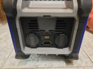 Generador Portátil / Power Station 1200Wh