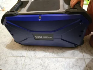 Generador Portátil / Power Station 1200Wh