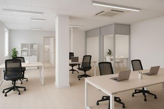 Local comercial en alquiler en Sant Joan - Molí del Vent en Vilanova i La Geltrú