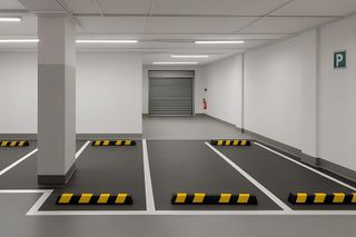 Local comercial en alquiler en Sant Joan - Molí del Vent en Vilanova i La Geltrú