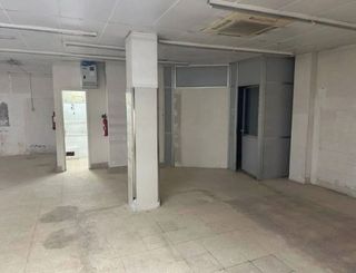 Local comercial en alquiler en Sant Joan - Molí del Vent en Vilanova i La Geltrú