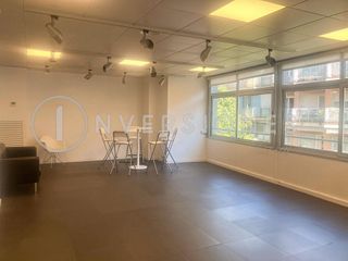 Oficina en alquiler en Les Corts en Barcelona