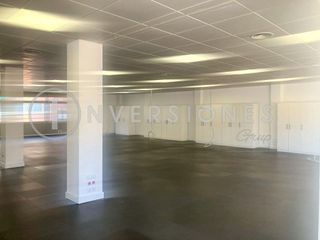 Oficina en alquiler en Les Corts en Barcelona