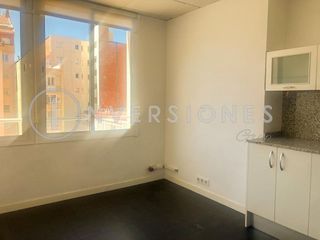 Oficina en alquiler en Les Corts en Barcelona