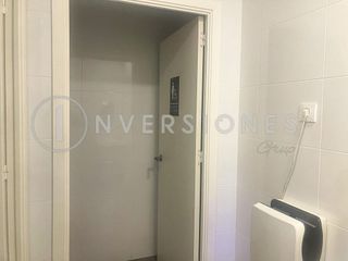 Oficina en alquiler en Les Corts en Barcelona