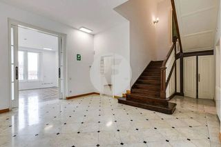 Oficina en alquiler en Sarrià en Barcelona