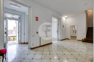 Oficina en alquiler en Sarrià en Barcelona