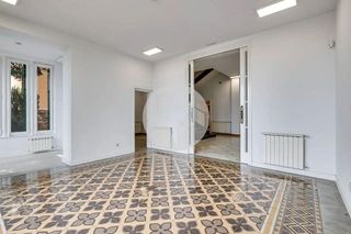 Oficina en alquiler en Sarrià en Barcelona