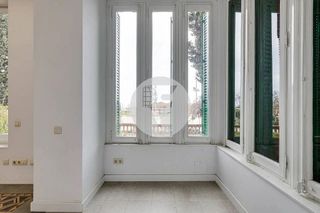 Oficina en alquiler en Sarrià en Barcelona