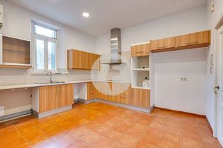 Oficina en alquiler en Sarrià en Barcelona