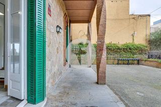 Oficina en alquiler en Sarrià en Barcelona