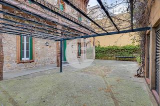 Oficina en alquiler en Sarrià en Barcelona