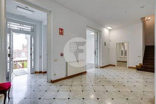 Oficina en alquiler en Sarrià en Barcelona
