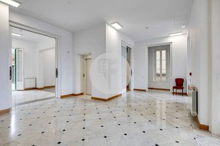 Oficina en alquiler en Sarrià en Barcelona