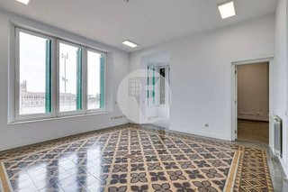Oficina en alquiler en Sarrià en Barcelona