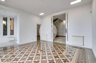Oficina en alquiler en Sarrià en Barcelona