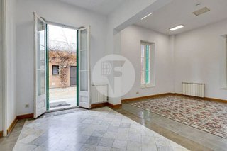 Oficina en alquiler en Sarrià en Barcelona