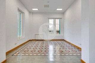 Oficina en alquiler en Sarrià en Barcelona
