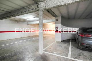 Garaje en venta en Poblenou - L'Olivar Gran en Figueres