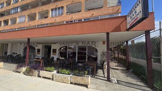Local comercial en venta en Santa Margarida en Roses