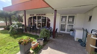 Local comercial en venta en Santa Margarida en Roses