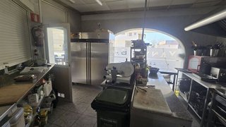 Local comercial en venta en Santa Margarida en Roses