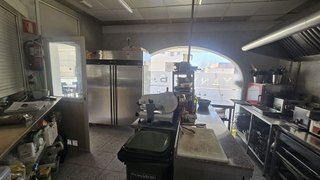 Local comercial en venta en Santa Margarida en Roses