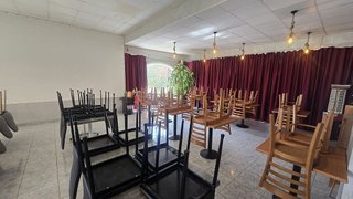 Local comercial en venta en Santa Margarida en Roses