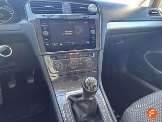 Volkswagen Golf Advance 1.0 TSI 85kW (115CV)