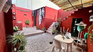 Casa adosada en venta en Centro en Bormujos