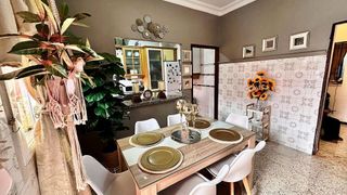 Casa adosada en venta en Centro en Bormujos