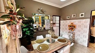 Casa adosada en venta en Centro en Bormujos