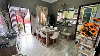 Casa adosada en venta en Centro en Bormujos
