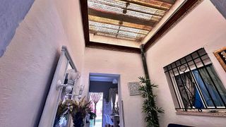 Casa adosada en venta en Centro en Bormujos