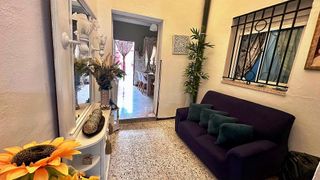 Casa adosada en venta en Centro en Bormujos