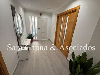 Casa adosada en venta en Centro Puerto en Sagunto