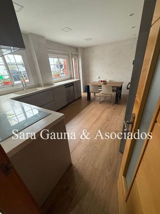 Casa adosada en venta en Centro Puerto en Sagunto
