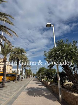 Casa adosada en venta en Centro Puerto en Sagunto