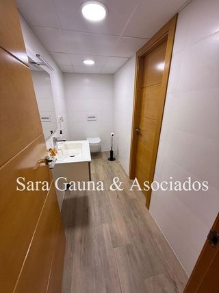 Casa adosada en venta en Centro Puerto en Sagunto