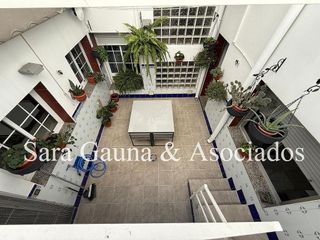 Casa adosada en venta en Centro Puerto en Sagunto