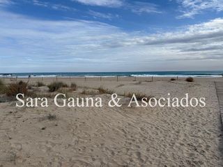 Casa adosada en venta en Centro Puerto en Sagunto