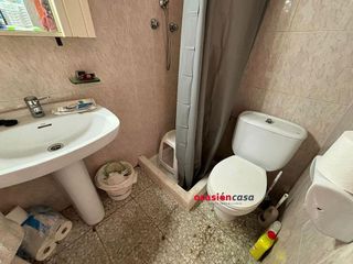 Chalet en venta en Peñarroya-Pueblonuevo